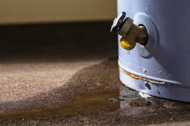 Water damage restoration experts in Valparaiso, FL