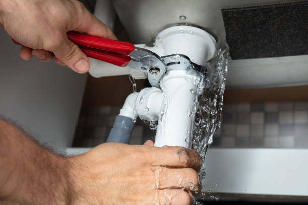 Best Water damage restoration near me  in Valparaiso, FL